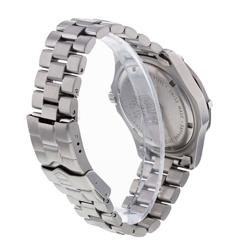 Tag Heuer 2000 Series WK1111.BA0317